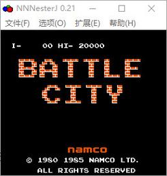 小霸王fc模拟器老版本