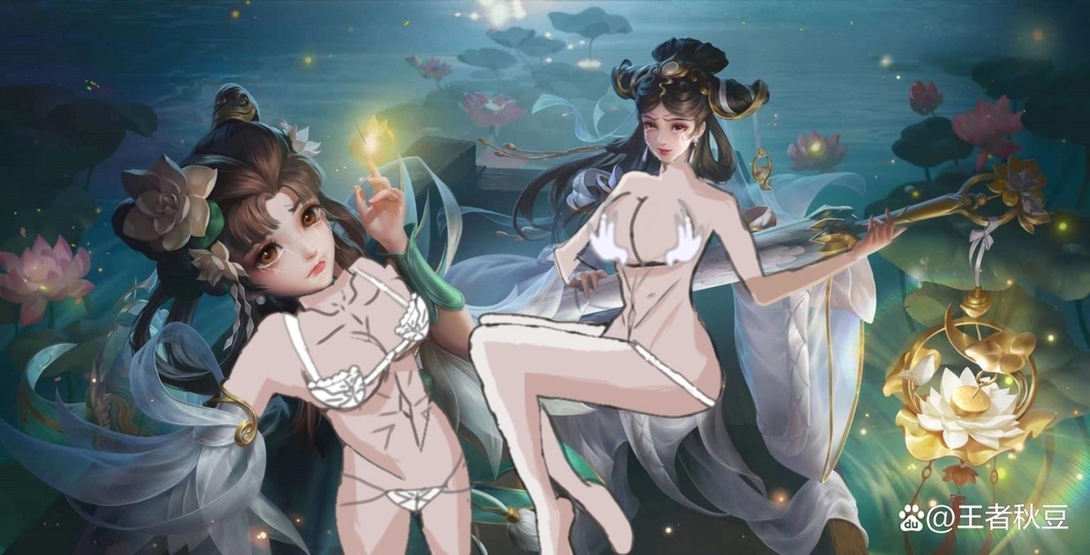 王者荣耀同人黄油游戏国语版