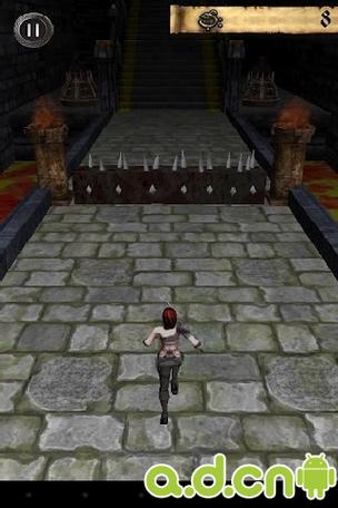 kinkydungeon地牢捆绑图
