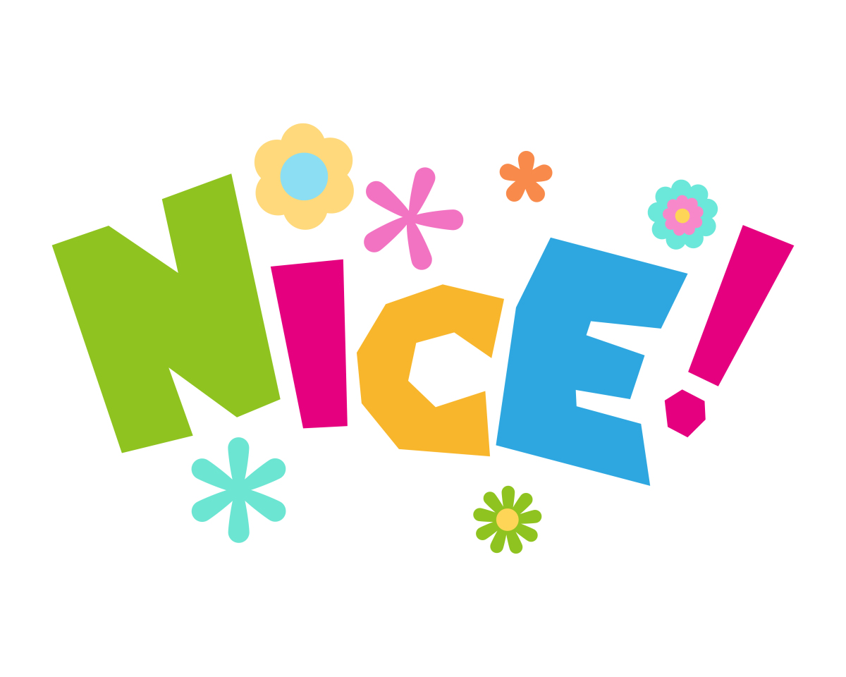 nice