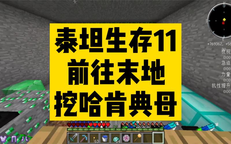 叶枫泰坦生存整无毒版