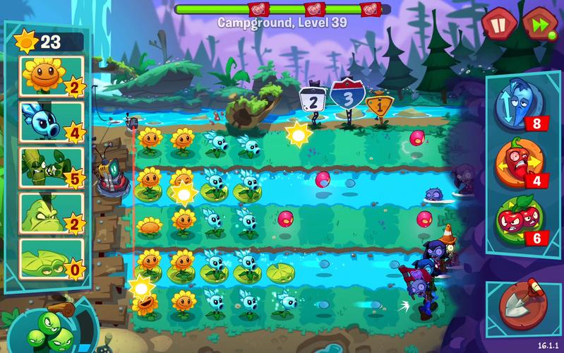 pvz3国际版
