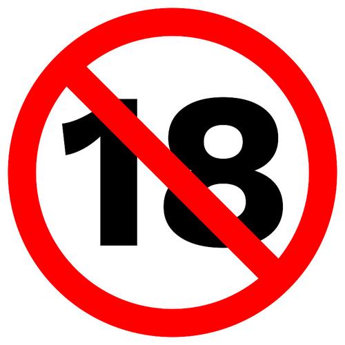 18岁禁用前瞻版