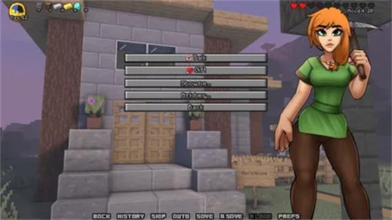 horncraft汉化包极速版app