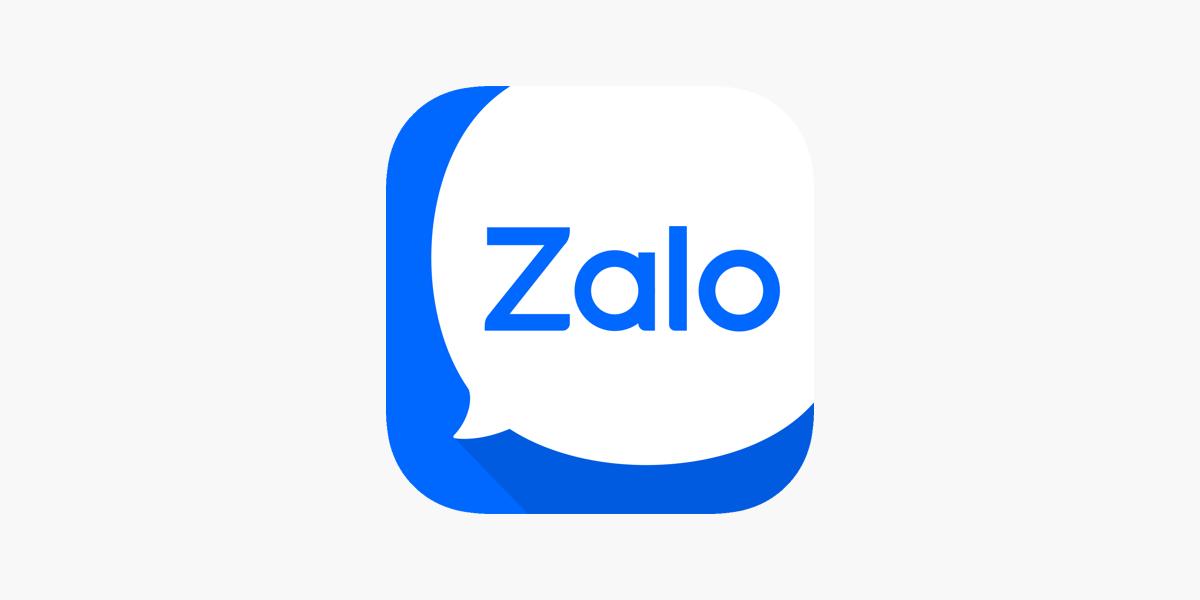 zalo中文版下载
