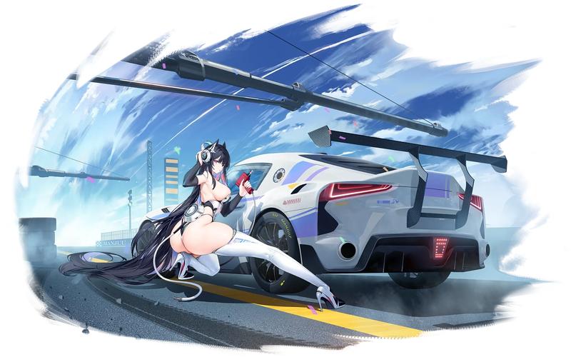 碧蓝航线同人本