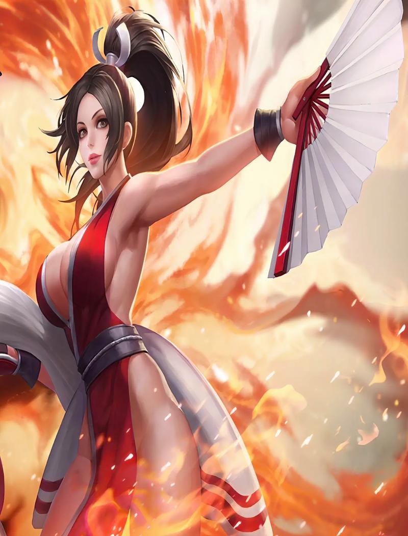 王者荣耀无限火
