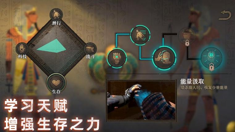 无尽噩梦3青帝