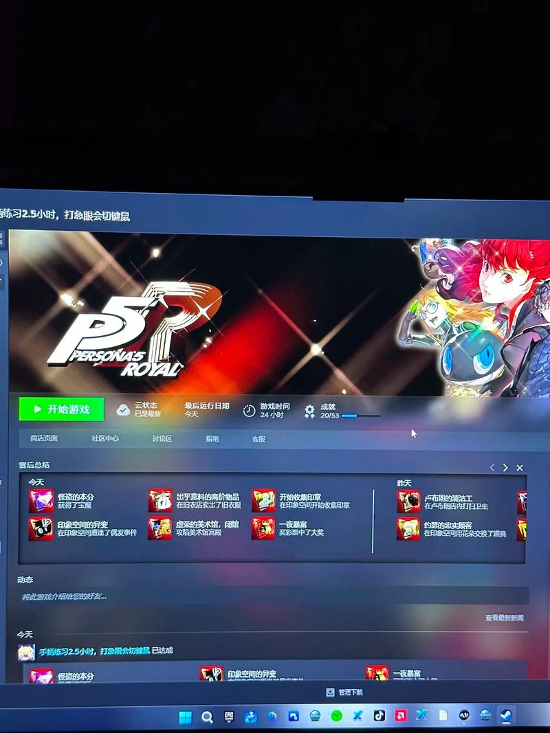 p5r手机模拟器
