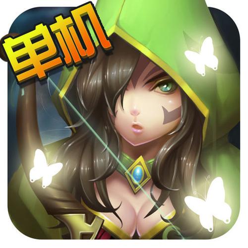 幻想小勇士内购破解版正版