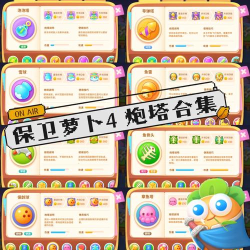 保卫萝卜内置作无限流量