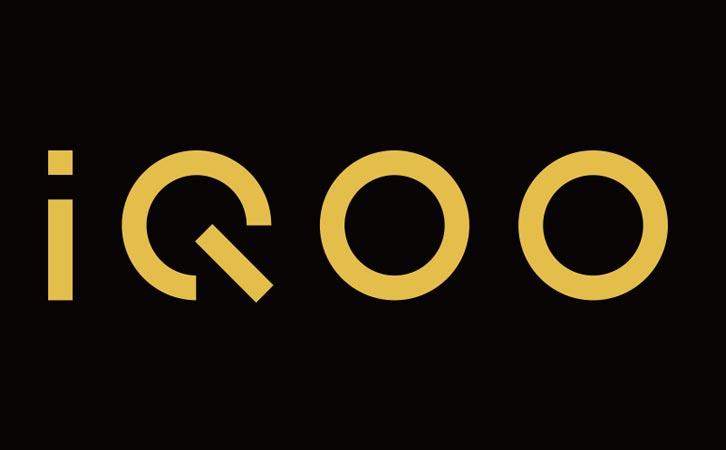 iQOO工厂测试旧版