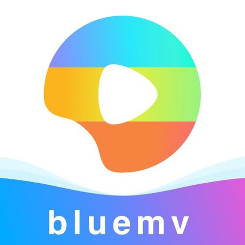 bluemv小蓝勇敢做自己