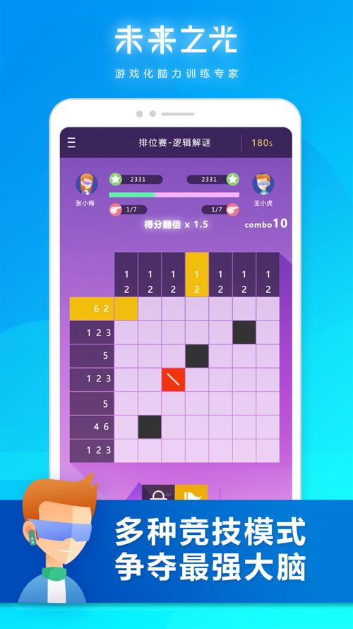 未来之光