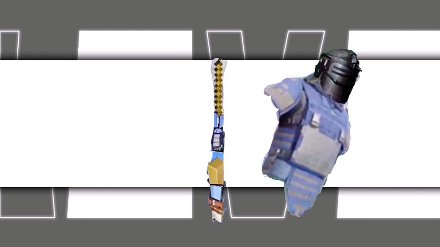 六号特工MOD悬浮窗