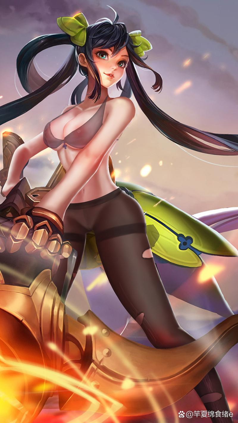 去衣免费安卓版