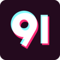 91成年
