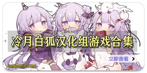 白狐汉化组移植