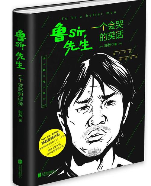 鲁sir