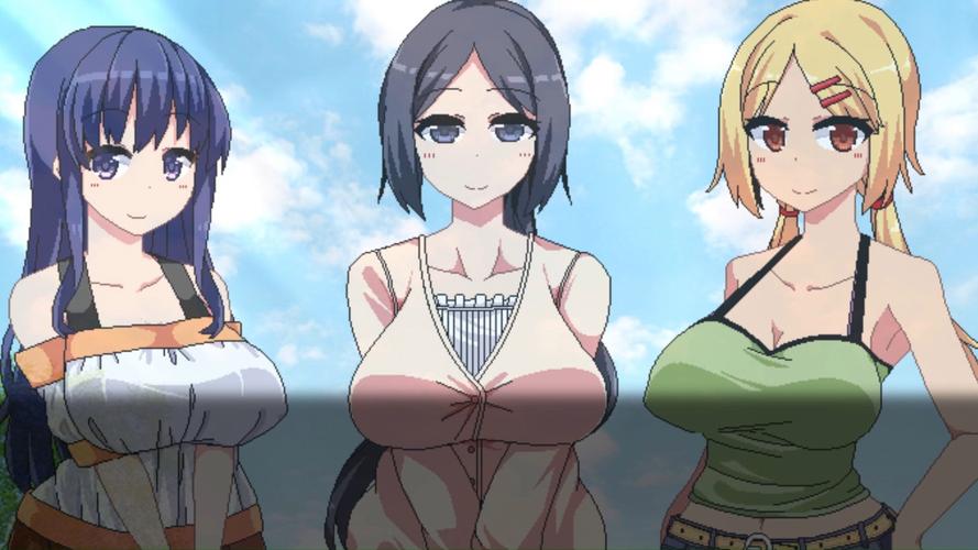 夏日狂想曲冷狐汉化版