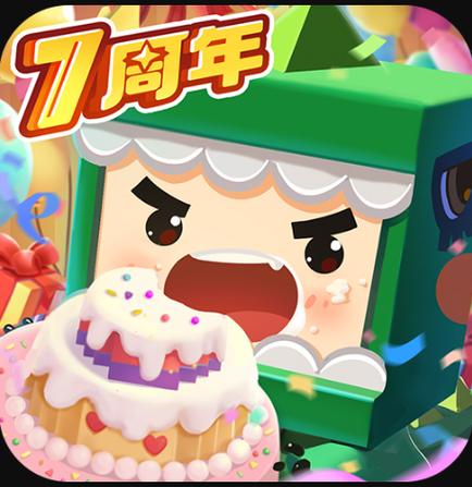 版本的迷你世界提速版