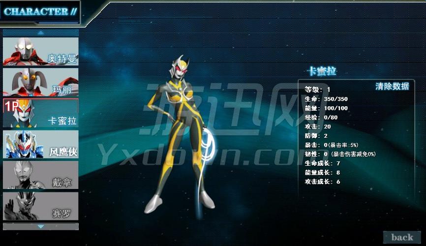 奥特曼激斗传说