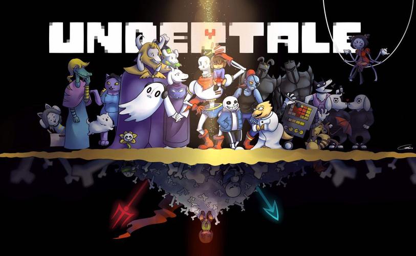 Underta手游免费下载