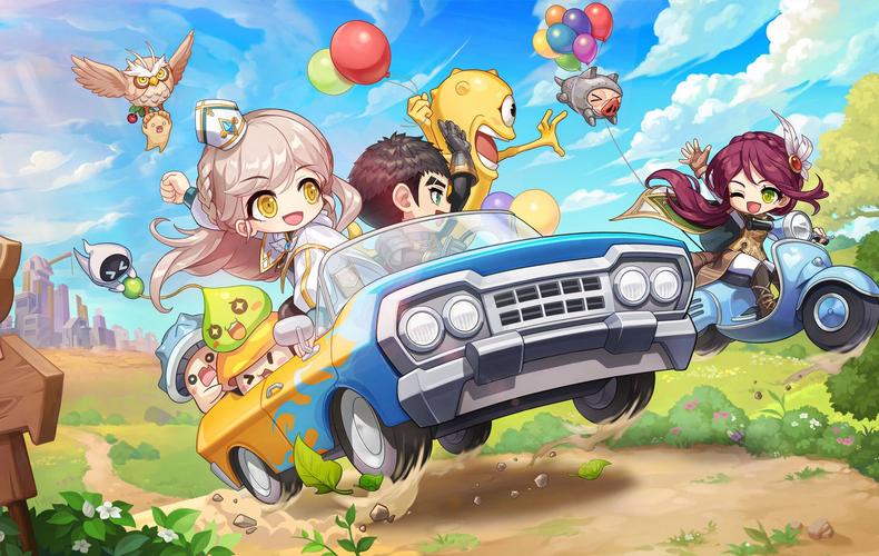 爱之森林汉化版