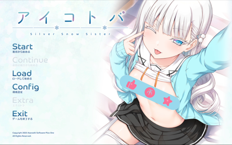SilverSnowSister冷狐安卓破解无限金币修改版