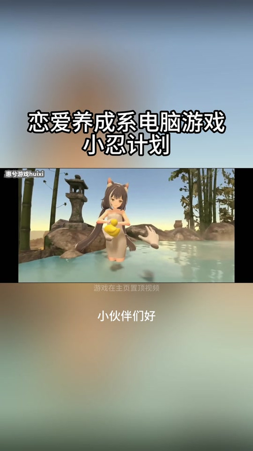 小忍计划怀孕M