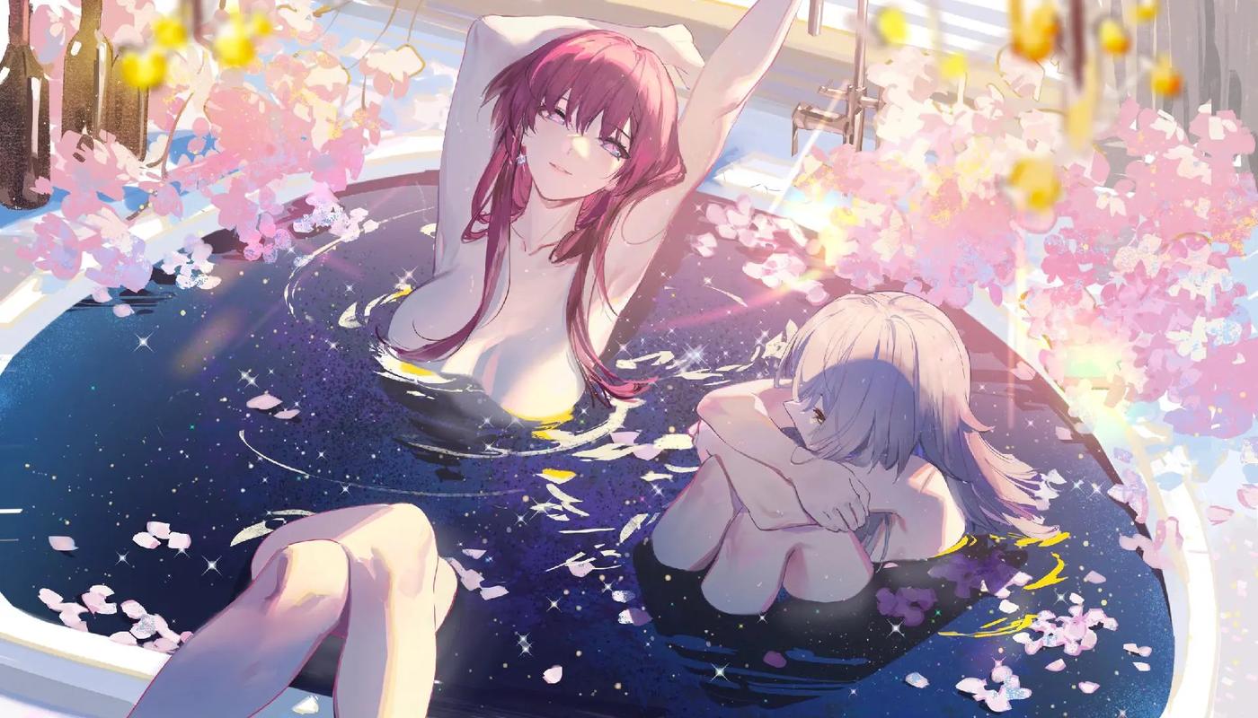 原神女角色免费版