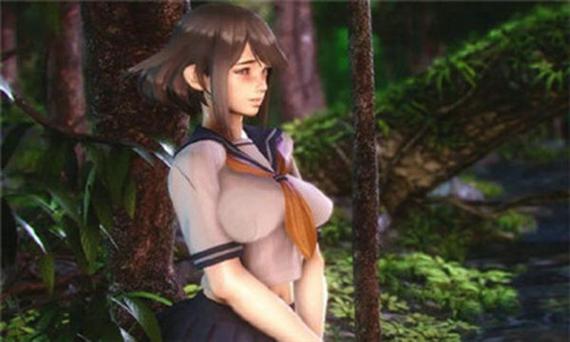 捕获未知生物汉白色版