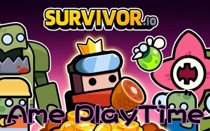survivo下拉