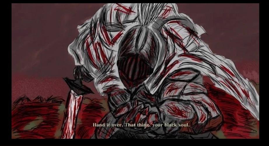 blacksouls2不思议之国特别版