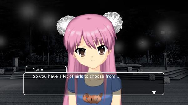少女都市破解版中文2024162永不升级版