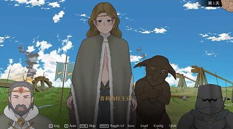 收养地精的女王安卓汉化版无广告免费旧版安卓
