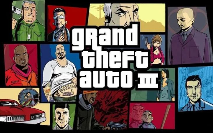 GTA3免费版