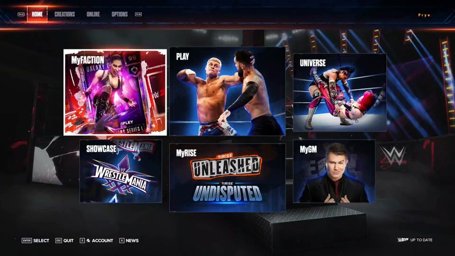 wwe2k