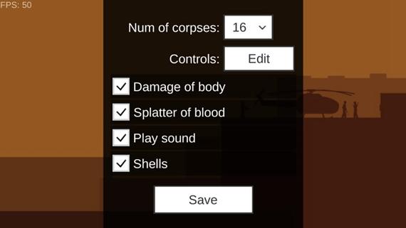 平面僵尸防御内置修改器