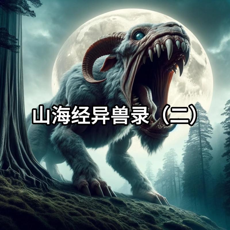 山海经异兽录正版官网下载