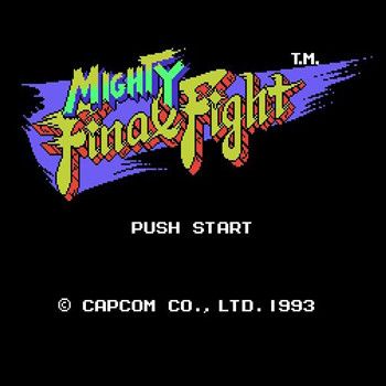 fc快打旋风