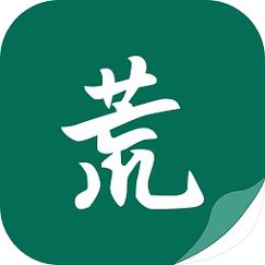 书荒阁最新版纯净无广告版