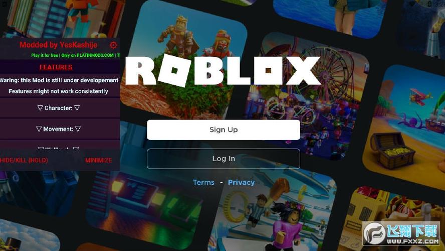 roblox国
