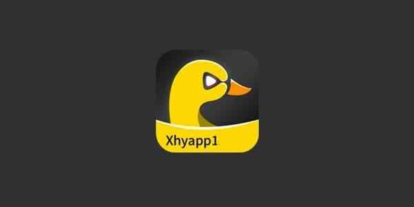 小黄鸭app官方版下载安装