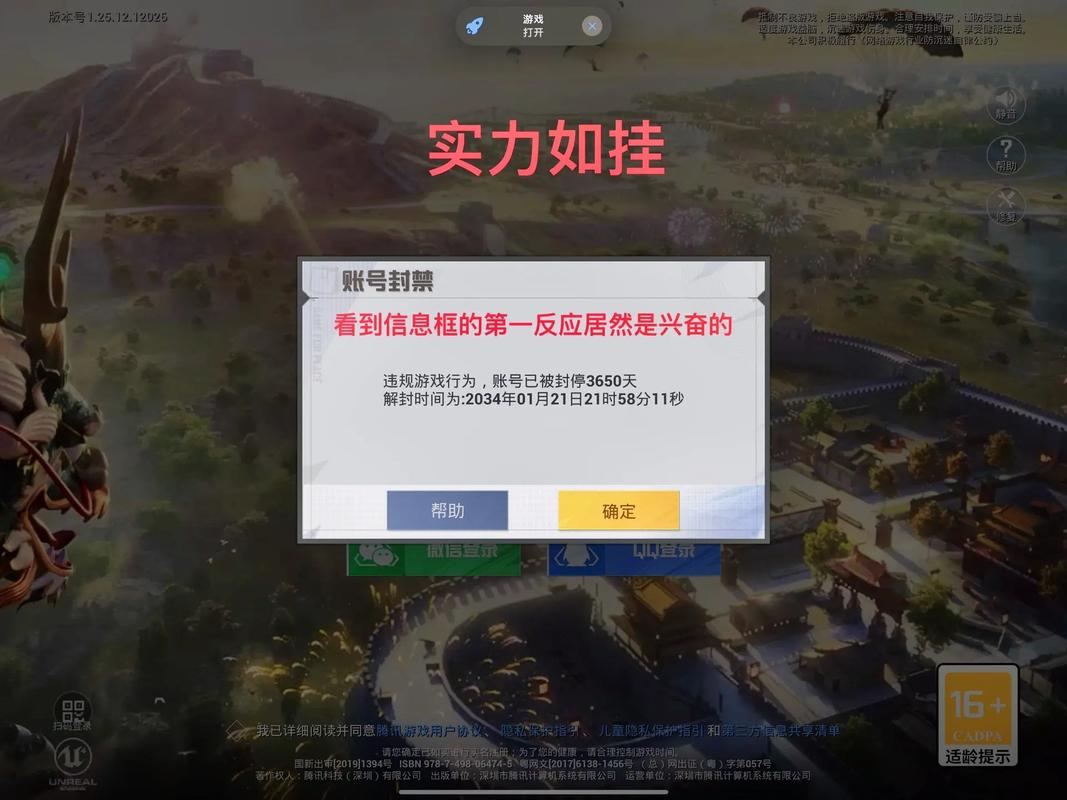 和平精英加密了怎么解锁