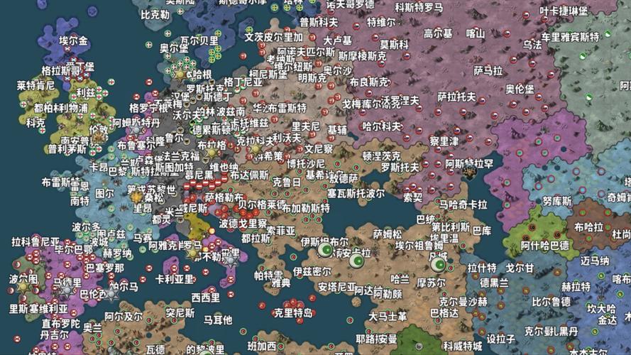 世界征服者魔改版mod大全安卓破解互联网版