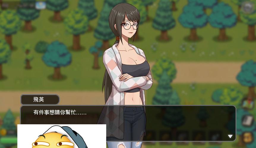 夏日狂想曲冷狐版破解版清爽版