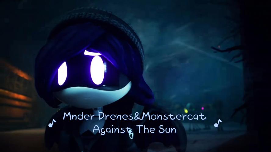 MonstersNight汉化版