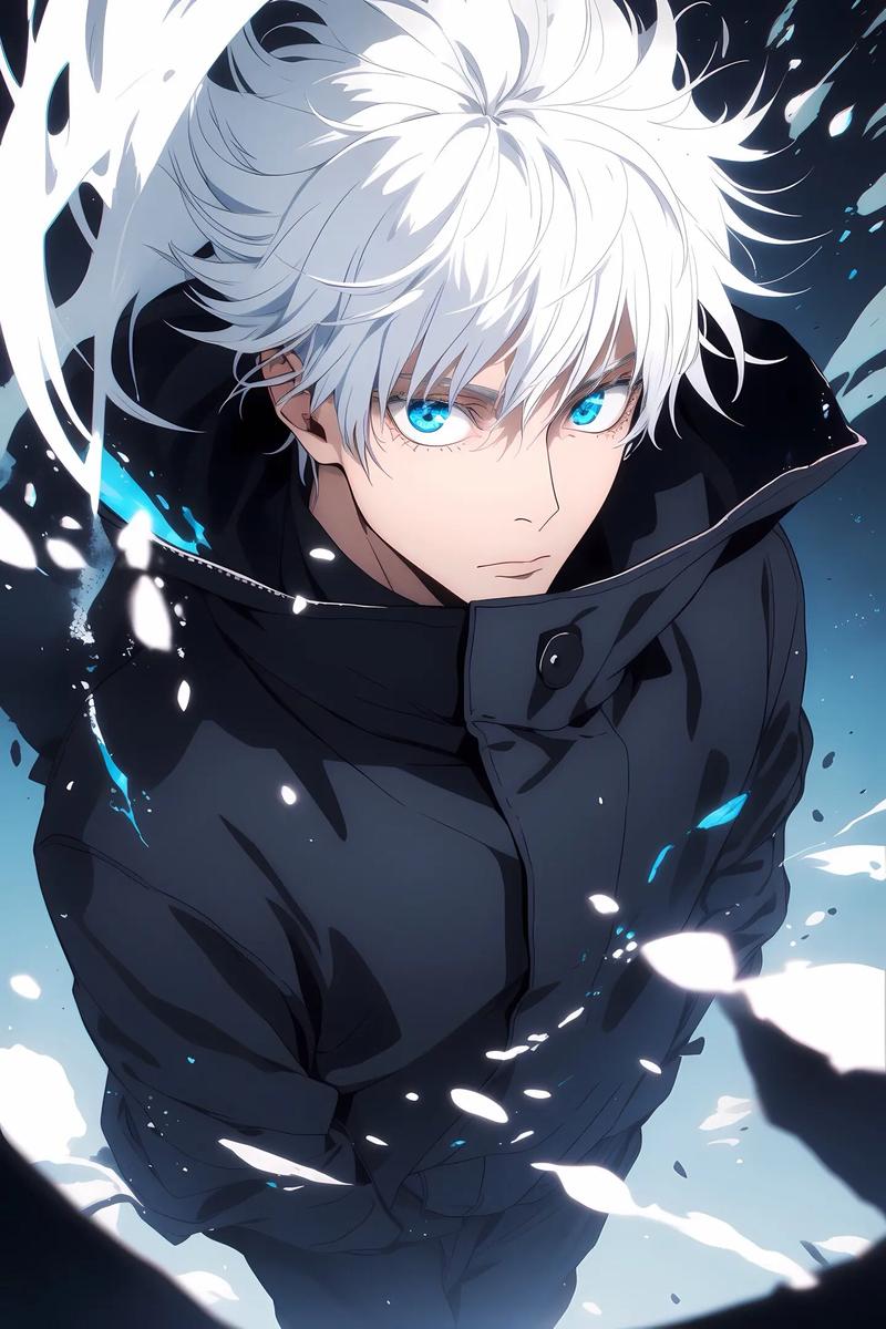 mugen五条悟手机版抢先版