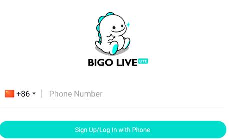 bigo国际版